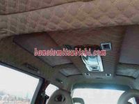 Bán xe Mitsubishi Space Gear 2.4 AT sx 1995 - giá rẻ
