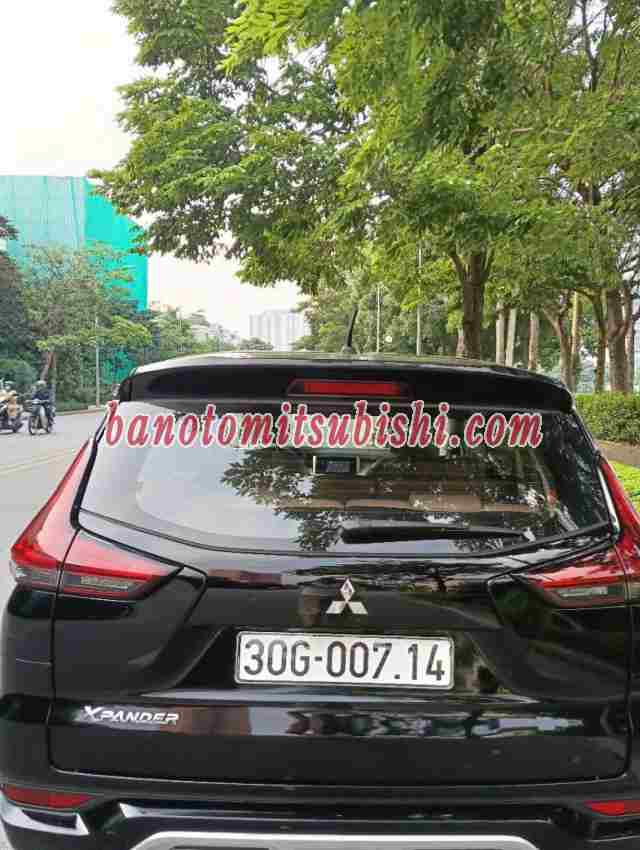 Mitsubishi Xpander 1.5 AT 2019, xe đẹp, hết ý
