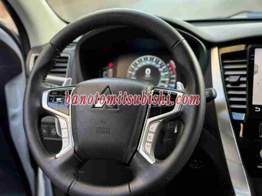 Cần bán Mitsubishi Pajero Sport 2.4D 4x2 AT 2022 - Số tự động