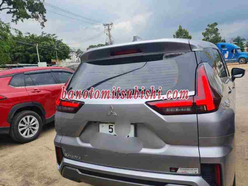 Bán Mitsubishi Xpander Premium 1.5 AT 2022 - giá tốt