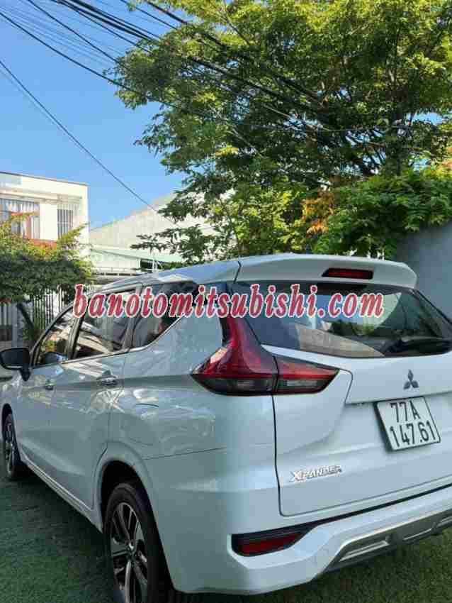Cần bán nhanh Mitsubishi Xpander 1.5 AT 2019 cực đẹp