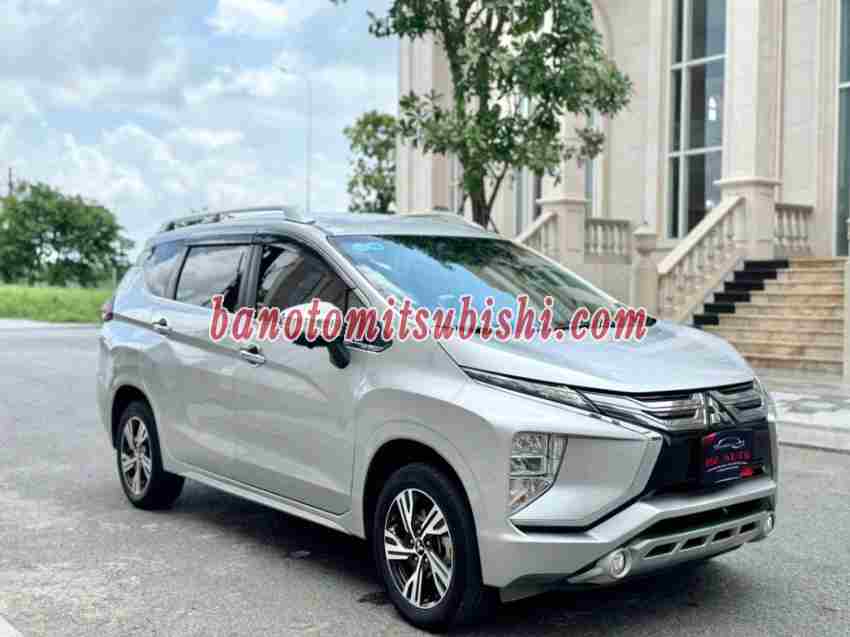 Bán xe Mitsubishi Xpander 1.5 AT sx 2020 - giá rẻ