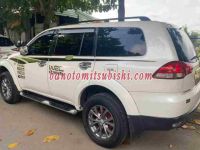 Bán xe Mitsubishi Pajero Sport D 4x2 MT sx 2016 - giá rẻ