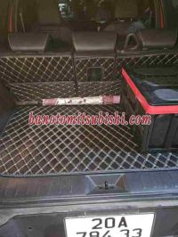 Mitsubishi Xforce Premium 2024 Số tự động giá đẹp
