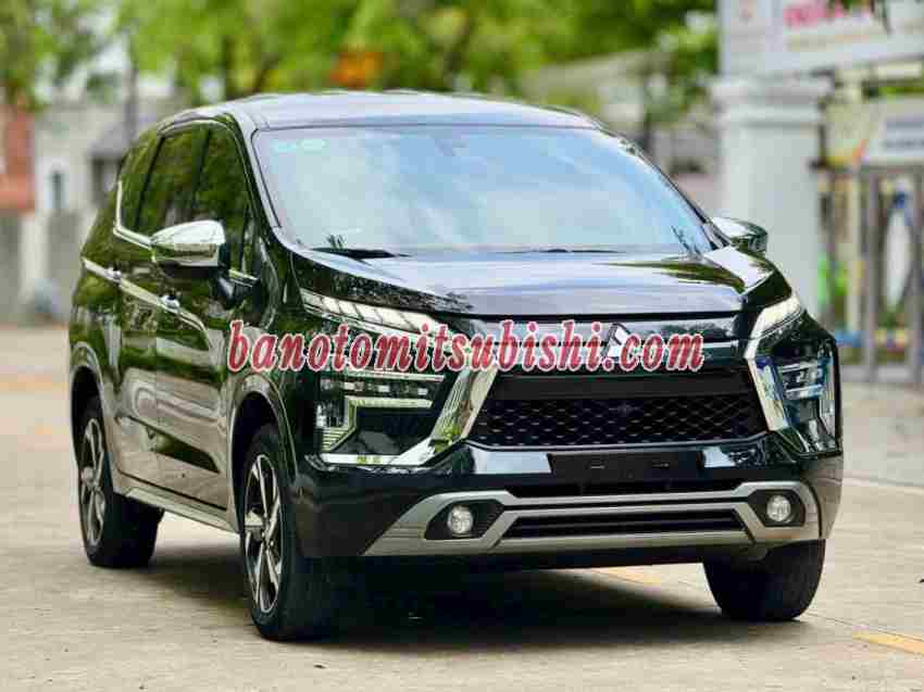 Mitsubishi Xpander Premium 1.5 AT sản xuất 2023 cực chất!