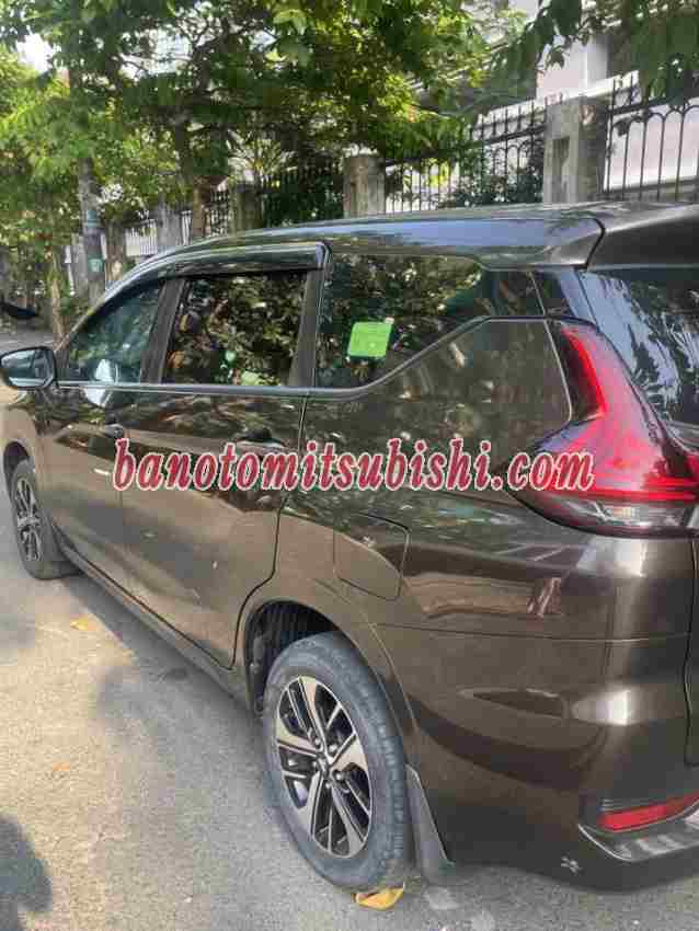 Mitsubishi Xpander 1.5 MT 2019, xe đẹp, hết ý