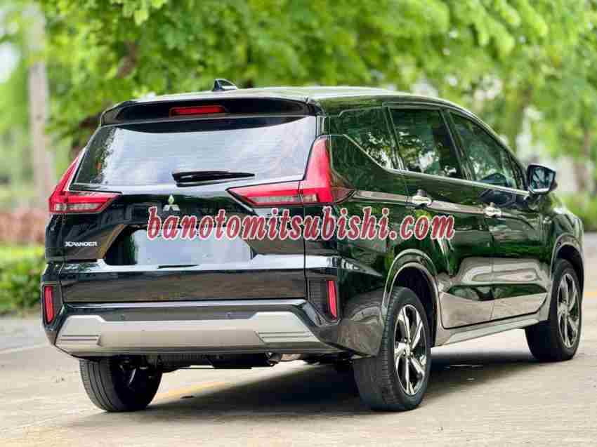Cần bán xe Mitsubishi Xpander Premium 1.5 AT năm 2023 màu Đen cực đẹp
