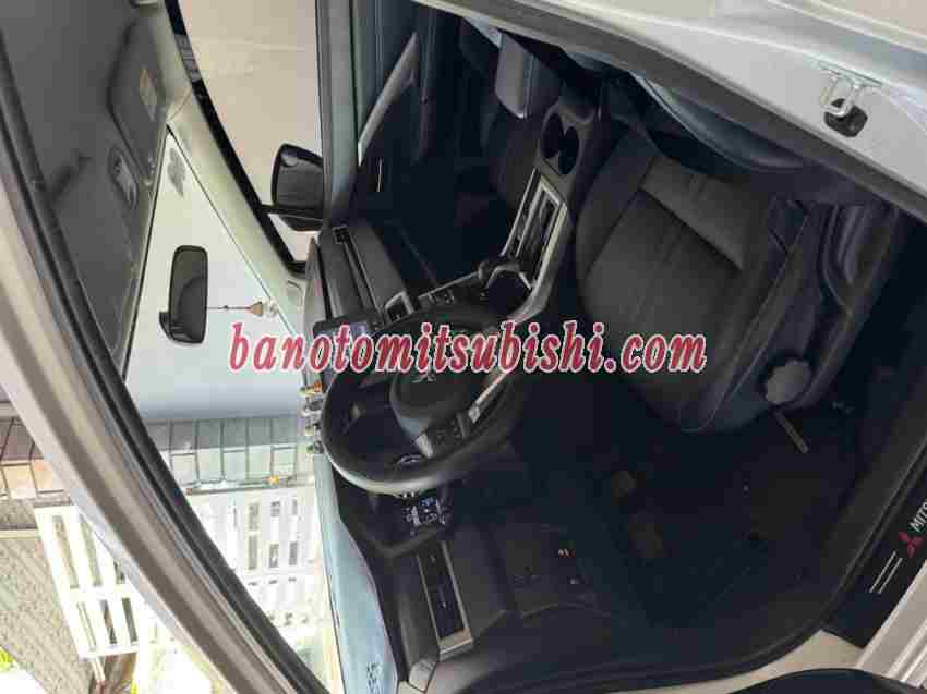 Mitsubishi Xpander Cross 1.5 AT năm 2022 cần bán