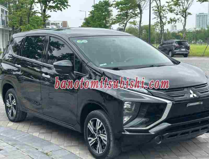 Cần bán Mitsubishi Xpander 1.5 MT Máy xăng 2021 màu Đen