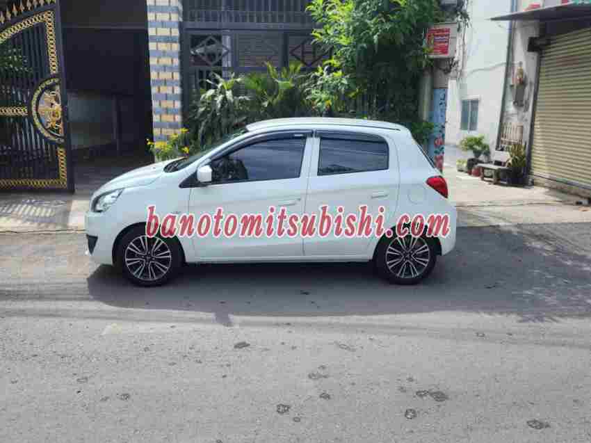 Cần bán xe Mitsubishi Mirage 1.2 MT đời 2018