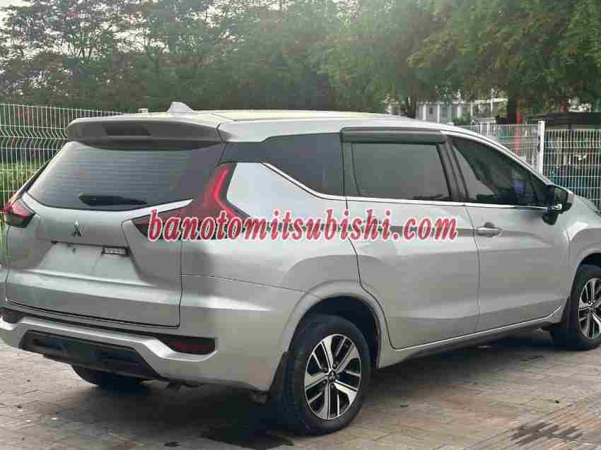 Mitsubishi Xpander 1.5 MT model 2019 xe chuẩn hết ý