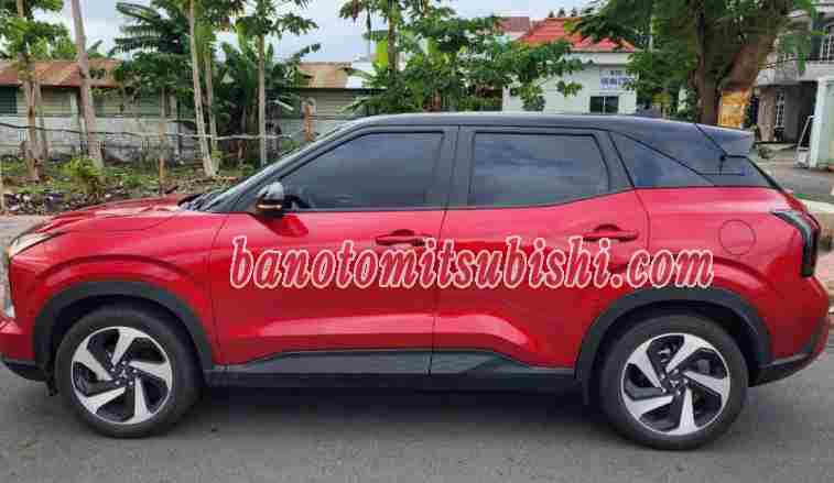 Cần bán Mitsubishi Xforce Ultimate 2024, xe đẹp giá rẻ bất ngờ