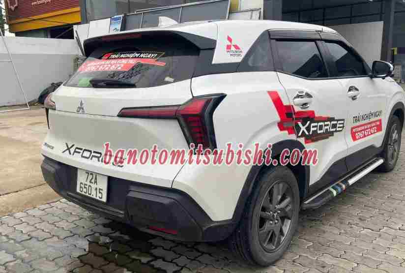Mitsubishi Xforce GLX 2024 - Giá tốt