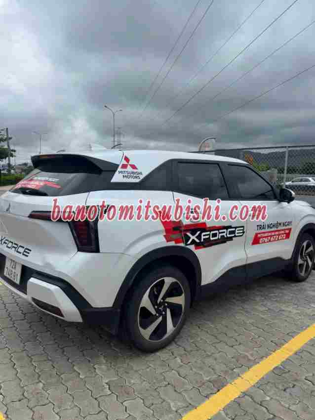 Mitsubishi Xforce Premium 2024 - Giá tốt