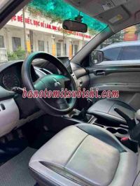 Mitsubishi Pajero Sport D 4x2 MT 2016 Số tay giá đẹp