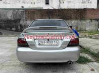 Mitsubishi Lancer Gala GLX 1.6AT 2004, xe đẹp, hết ý