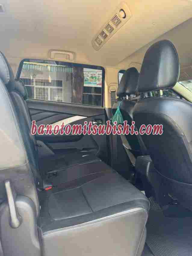 Bán xe Mitsubishi Xpander 1.5 AT Đặc biệt đời 2021 - Giá tốt