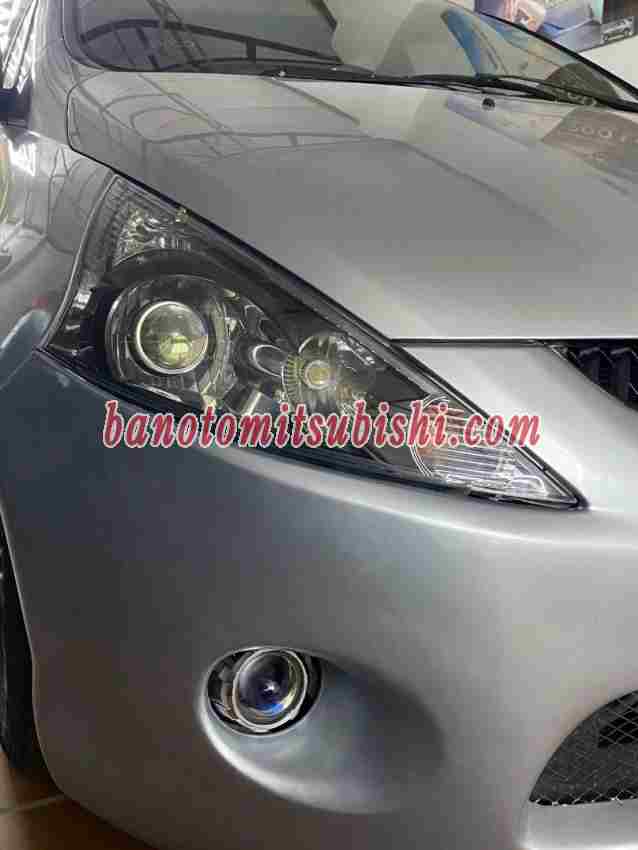 Mitsubishi Grandis 2.4 AT năm sản xuất 2005 giá tốt