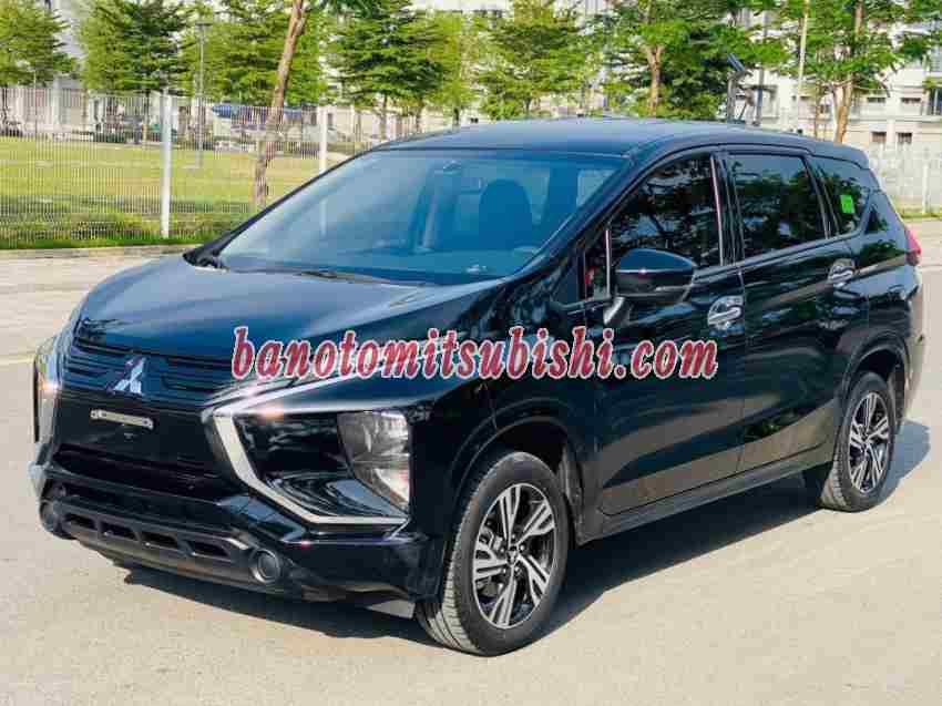 Cần bán xe Mitsubishi Xpander 1.5 MT năm 2021 màu Đen cực đẹp