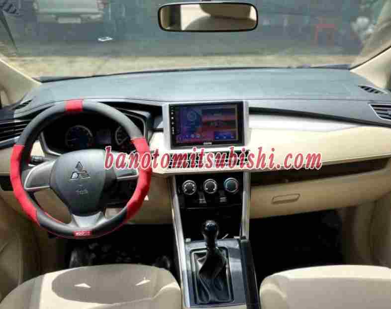 Mitsubishi Xpander 1.5 MT 2019 Số tay cực đẹp!