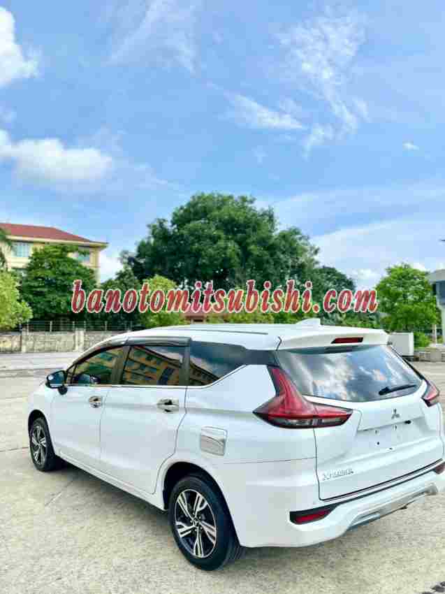Mitsubishi Xpander 1.5 AT model 2020 xe chuẩn hết ý