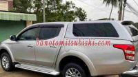 Mitsubishi Triton 4x4 MT năm 2019 cần bán