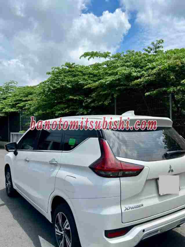 Bán Mitsubishi Xpander 1.5 AT 2021 - giá tốt