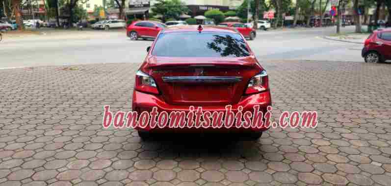 Bán Mitsubishi Attrage 1.2 CVT 2022 - giá tốt