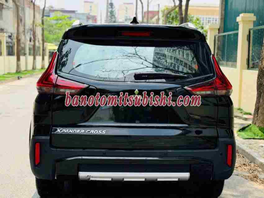 Bán xe Mitsubishi Xpander Cross 1.5 AT sx 2021 - giá rẻ