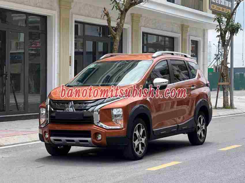 Xe Mitsubishi Xpander Cross 1.5 AT đời 2020 đẹp bán gấp