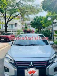 Cần bán xe Mitsubishi Attrage 1.2 CVT đời 2020