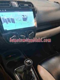 Mitsubishi Attrage 1.2 MT sản xuất 2016 cực chất!