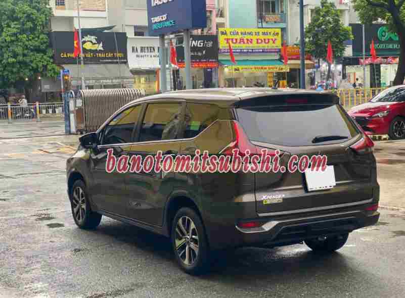 Cần bán Mitsubishi Xpander 1.5 MT 2019 xe đẹp