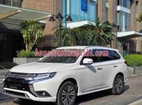 Cần bán gấp xe Mitsubishi Outlander 2.0 CVT năm 2024, màu Trắng, Số tự động