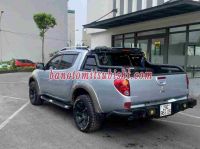 Mitsubishi Triton GLS 4x4 AT 2013 Số tự động cực đẹp!