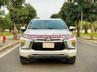 Mitsubishi Pajero Sport 2.4D 4x2 AT 2022 Số tự động cực đẹp!