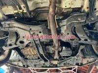 Cần bán gấp xe Mitsubishi Grandis 2.4 AT 2010 màu Trắng