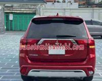 Cần bán gấp Mitsubishi Outlander 2.0 CVT đời 2022, màu Đỏ