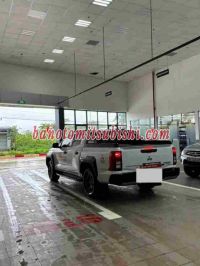 Cần bán gấp xe Mitsubishi Triton Athlete 4WD AT 2024 màu Trắng