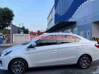 Mitsubishi Attrage Premium 1.2 CVT năm 2021 cần bán
