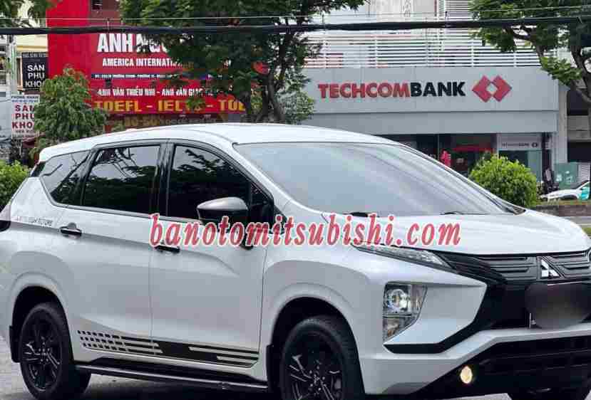 Bán xe Mitsubishi Xpander 1.5 AT sx 2021 - giá rẻ