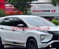 Bán xe Mitsubishi Xpander 1.5 AT sx 2021 - giá rẻ