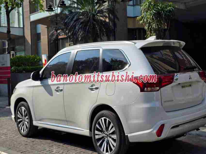 Cần bán xe Mitsubishi Outlander Số tự động 2024