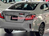 Mitsubishi Attrage Premium 1.2 CVT Bạc sx 2025