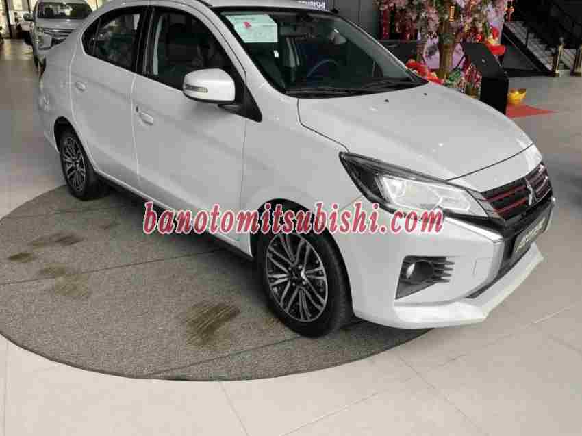 Bán Mitsubishi Attrage Premium 1.2 CVT 2024 - Máy xăng
