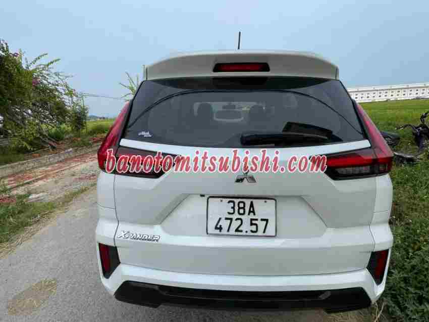 Cần bán nhanh Mitsubishi Xpander 1.5 AT 2022 cực đẹp