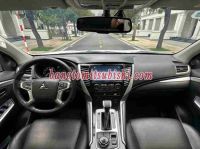 Cần bán gấp xe Mitsubishi Pajero Sport 3.0G 4x4 AT Premium 2018 màu Trắng