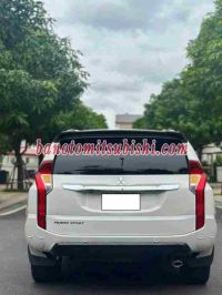 Cần bán nhanh Mitsubishi Pajero Sport 3.0G 4x4 AT Premium 2018 cực đẹp