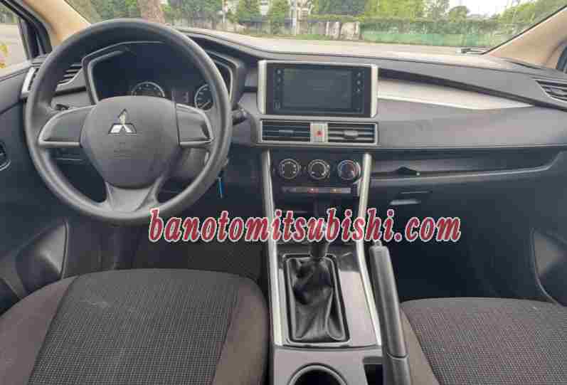 Cần bán Mitsubishi Xpander 1.5 MT đời 2021