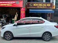 Cần bán xe Mitsubishi Attrage Premium 1.2 CVT màu Trắng 2021